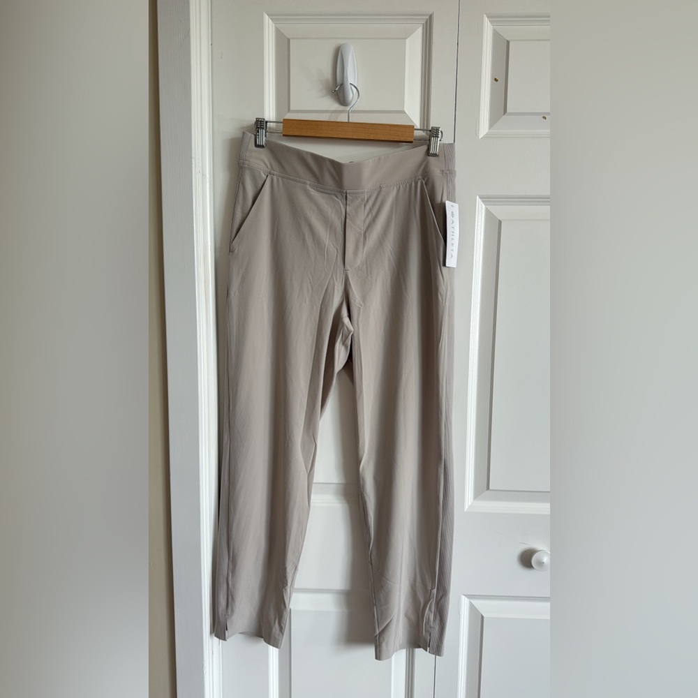 Athleta Brooklyn Ankle Pant